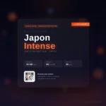 Japon Intense – 20 GO