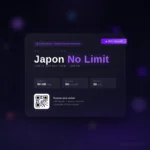 Japon No Limit – 50 GO