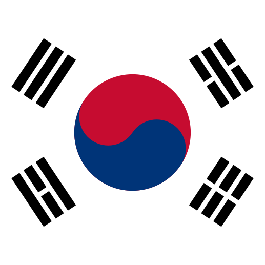 flags2Fpng2F5122Fkr.png South Korea