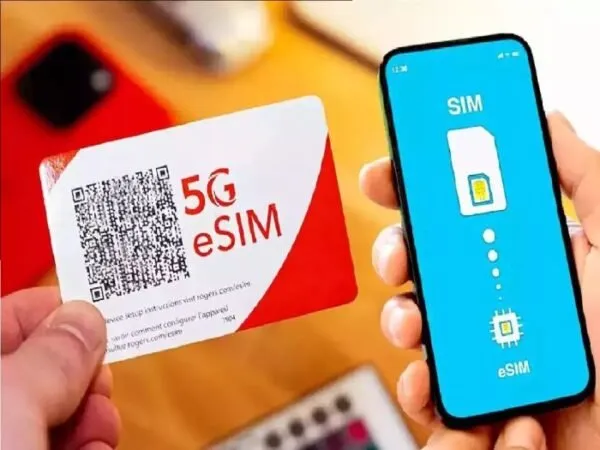 eSIM Mondiale